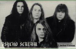 Psycho Scream : Spring '94